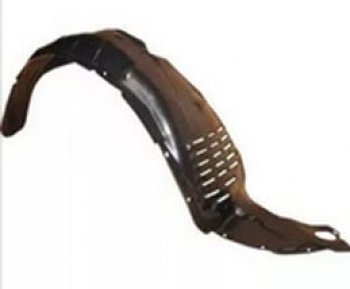 Правый подкрылок передний BodyParts Mazda 6 GG, GY универсал рестайлинг (2005-2008)