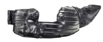Правый подкрылок передний BodyParts Mazda Atenza правый руль седан (2012-2016)