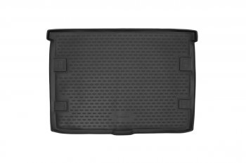 Коврик в багажник Element (полиуретан) Jeep Cherokee  KK (2007-2014)