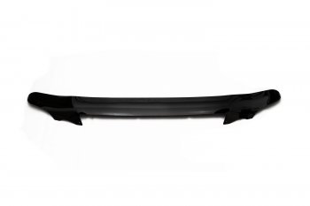 Дефлектор капота темный LEXUS LX470 (Logo) 1998-2007,  Лексус ЛХ SIM nld.sllx4709812l