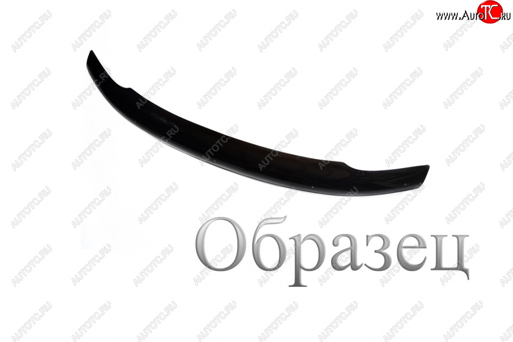 3 199 р. Дефлектор капота темный TOYOTA LAND CRUISER PRADO 2001-2008 (Logo), NLD.STOLCP0112L  Тойота Ленд кр SIM nld.stolcp0112l  с доставкой в г. Воронеж