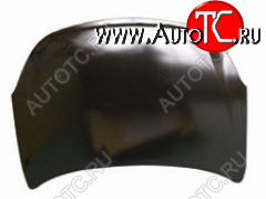14 899 р. Капот BodyParts Nissan Almera G15 седан (2012-2019) (Неокрашенный) с доставкой в г. Воронеж Увеличить фотографию 1 14 899 р. Капот BodyParts Nissan Almera G15 седан (2012-2019) (Неокрашенный) с доставкой в г. Воронеж