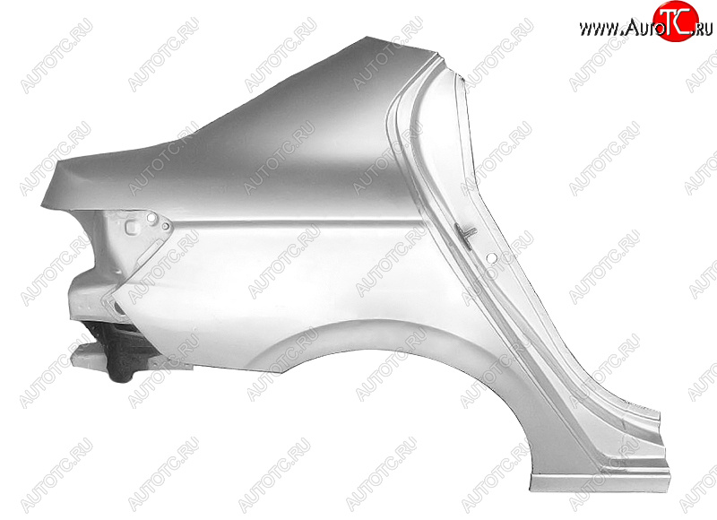 12 749 р. Правое крыло заднее BodyParts Peugeot 301 (2012-2017) (Неокрашенное) с доставкой в г. Воронеж Увеличить фотографию 1 12 749 р. Правое крыло заднее BodyParts Peugeot 301 (2012-2017) (Неокрашенное) с доставкой в г. Воронеж