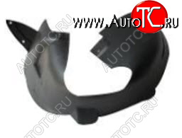 939 р. Левый подкрылок передний BodyParts  Peugeot 307 ( хэтчбэк 5 дв.,  универсал,  хэтчбэк 3 дв.) (2005-2008) рестайлинг  с доставкой в г. Воронеж