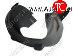 889 р. Правый подкрылок передний BodyParts  Peugeot 307 ( хэтчбэк 5 дв.,  универсал,  хэтчбэк 3 дв.) (2005-2008) рестайлинг  с доставкой в г. Воронеж