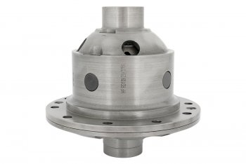 31 599 р. Блокировка дифференциала пневматическая (без компрессора) HF Differential DANA SPISER MODEL 44  Jeep Wrangler  TJ (1996-2007) 3 дв.  с доставкой в г. Воронеж. Увеличить фотографию 3