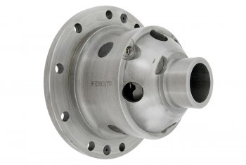 Блокировка дифференциала пневматическая (без компрессора) HF Differential DANA SPISER MODEL 44 Jeep Wrangler  TJ (1996-2007) 3 дв.