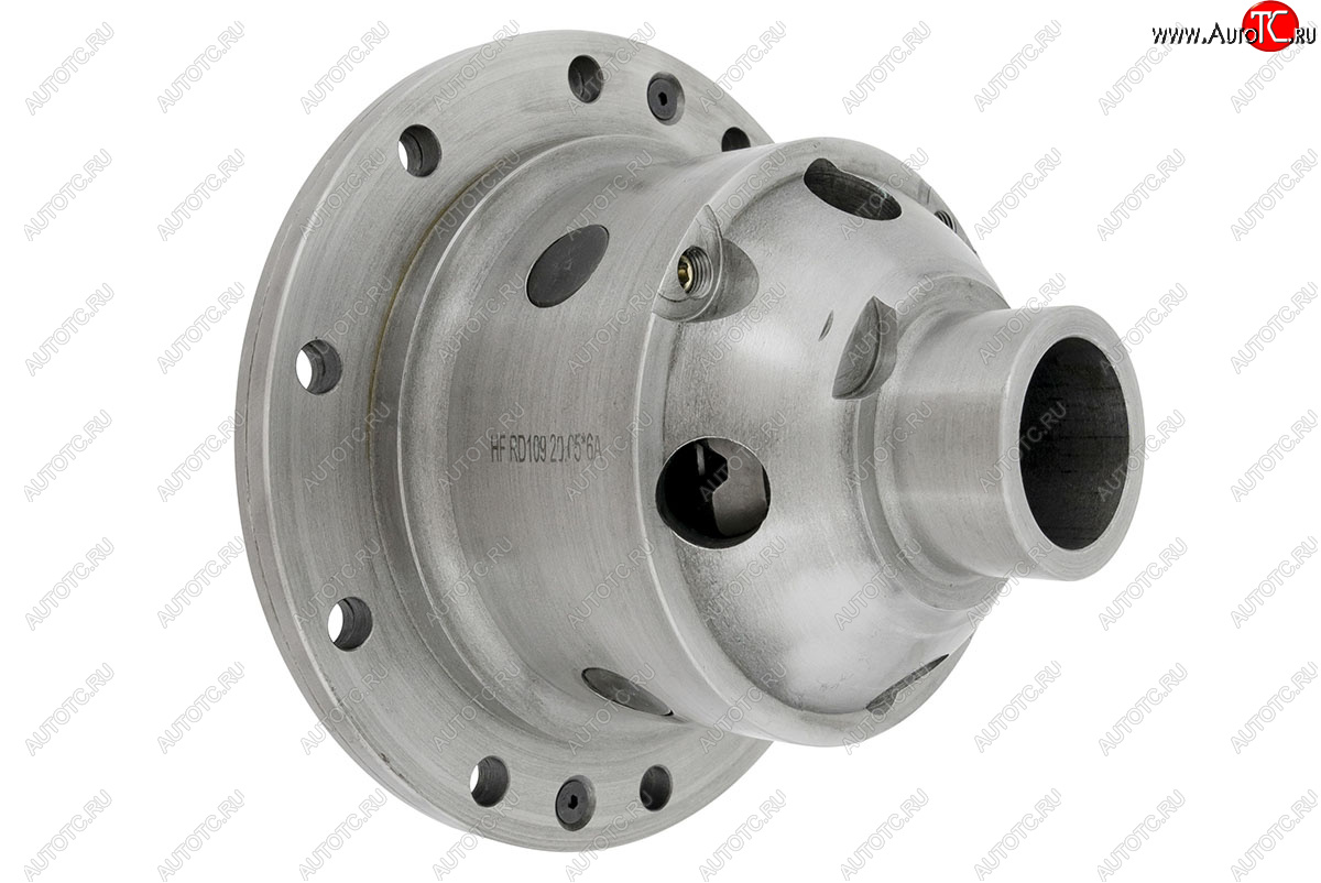 31 599 р. Блокировка дифференциала пневматическая (без компрессора) HF Differential DANA SPISER MODEL 44  Jeep Wrangler  TJ (1996-2007) 3 дв.  с доставкой в г. Воронеж