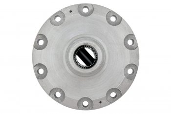 31 599 р. Блокировка дифференциала пневматическая (без компрессора) HF Differential DANA SPISER MODEL 44  Jeep Wrangler  TJ (1996-2007) 3 дв.  с доставкой в г. Воронеж. Увеличить фотографию 4