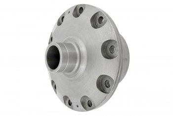 31 599 р. Блокировка дифференциала пневматическая (без компрессора) HF Differential DANA SPISER MODEL 44  Jeep Wrangler  TJ (1996-2007) 3 дв.  с доставкой в г. Воронеж. Увеличить фотографию 5