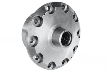 41 469 р. Блокировка дифференциала пневматическая (без компрессора) HF Differential 8 RG Toyota Land Cruiser 100 дорестайлинг (1998-2002)  с доставкой в г. Воронеж. Увеличить фотографию 3