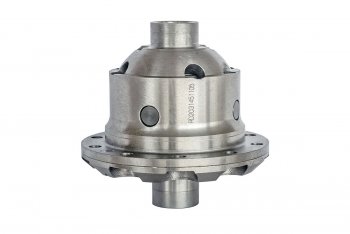 31 609 р. Блокировка дифференциала пневматическая (без компрессора) HF Differential Isuzu IFS Isuzu Trooper (1981-1991)  с доставкой в г. Воронеж. Увеличить фотографию 2