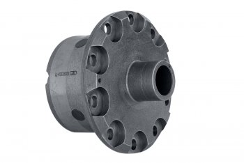 39 999 р. Блокировка дифференциала пневматическая (без компрессора) HF Differential 6 RG Suzuki Suzuki Jimny JB23/JB43 1-ый рестайлинг (2002-2012)  с доставкой в г. Воронеж. Увеличить фотографию 3