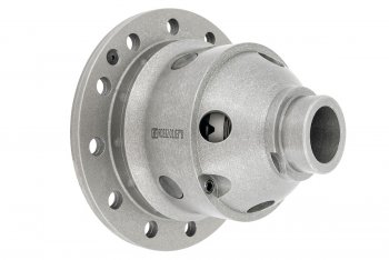 35 949 р. Блокировка дифференциала пневматическая (без компрессора) HF Differential 8.9  Toyota Fortuner  AN160 - Hilux Revo  с доставкой в г. Воронеж. Увеличить фотографию 4
