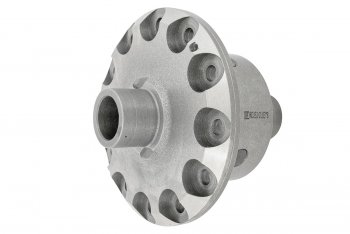 35 949 р. Блокировка дифференциала пневматическая (без компрессора) HF Differential 8.9  Toyota Fortuner  AN160 - Hilux Revo  с доставкой в г. Воронеж. Увеличить фотографию 5