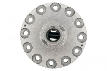 35 949 р. Блокировка дифференциала пневматическая (без компрессора) HF Differential 8.9  Toyota Fortuner  AN160 - Hilux Revo  с доставкой в г. Воронеж. Увеличить фотографию 3