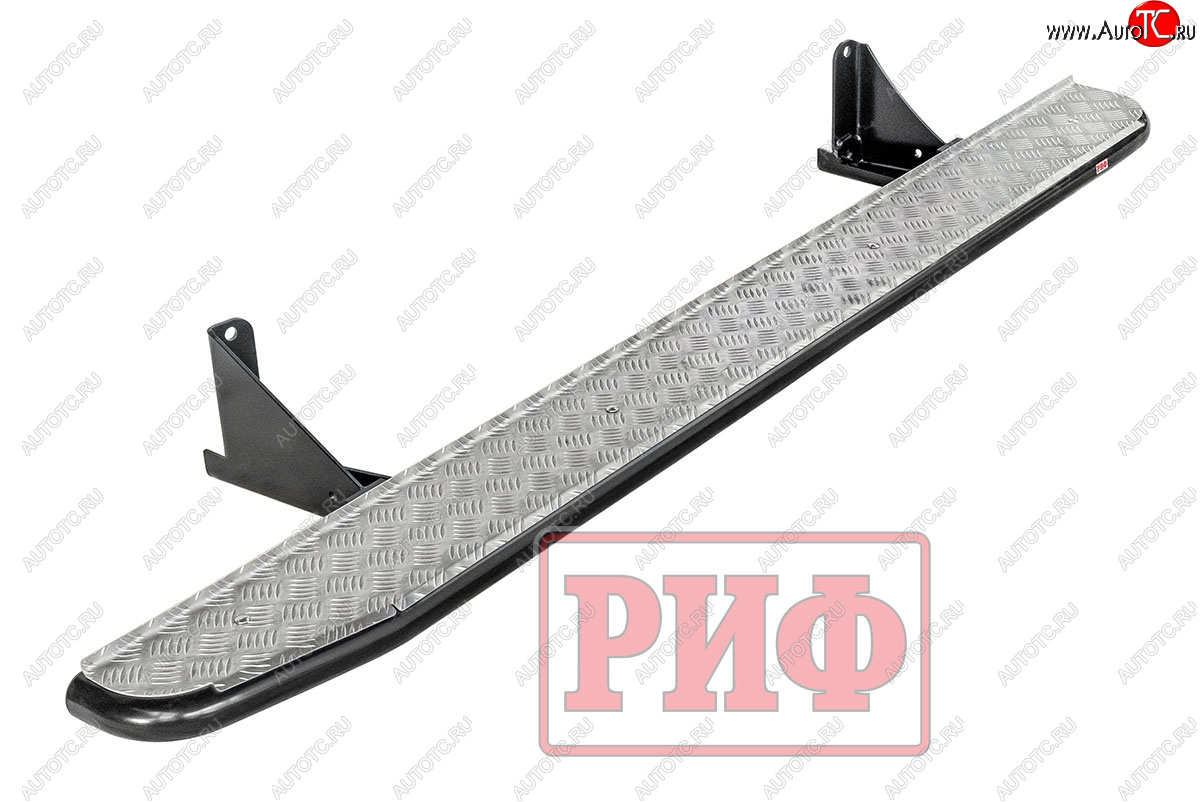 47 999 р. Защита порогов с подножкой РИФ Mitsubishi L200 5 KK,KL (2018-2022) рестайлинг с доставкой в г. Воронеж Увеличить фотографию 1 47 999 р. Защита порогов с подножкой РИФ Mitsubishi L200 5 KK,KL (2018-2022) рестайлинг с доставкой в г. Воронеж