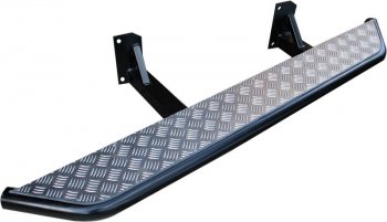 50 509 р. Пороги РИФ силовые Toyota Land Cruiser 76 РИФ rif076-40000  с доставкой в г. Воронеж. Увеличить фотографию 1