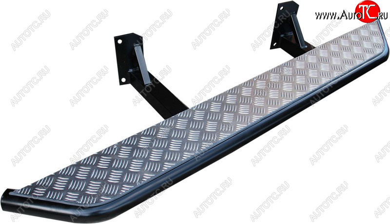 50 509 р. Пороги РИФ силовые Toyota Land Cruiser 76 РИФ rif076-40000  с доставкой в г. Воронеж