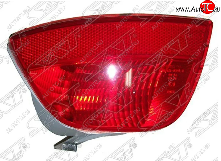 469 р. Левый фонарь в задний бампер SAT Ford Focus ( 1, 2) (1998-2008) хэтчбэк 5 дв. дорестайлинг с доставкой в г. Воронеж Увеличить фотографию 1 469 р. Левый фонарь в задний бампер SAT Ford Focus ( 1, 2) (1998-2008) хэтчбэк 5 дв. дорестайлинг с доставкой в г. Воронеж