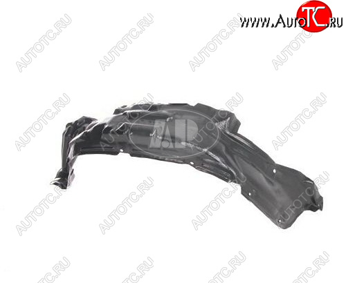 879 р. Левый подкрылок передний BodyParts Toyota 4Runner N120,N130 5 дв. дорестайлинг (1989-1992)  с доставкой в г. Воронеж