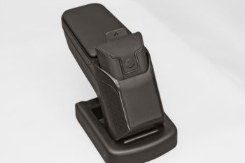 10 899 р. Подлокотник ARMSTER 2 BLACK Лада Ларгус дорестайлинг R90 (2012-2021)  с доставкой в г. Воронеж. Увеличить фотографию 4