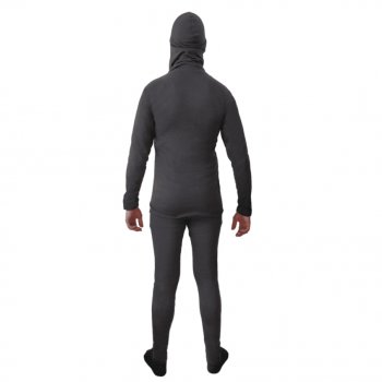 529 р. Кальсоны Btrace Mild Fleece, L (50-52) Черные BTrace v0626-l  с доставкой в г. Воронеж. Увеличить фотографию 2