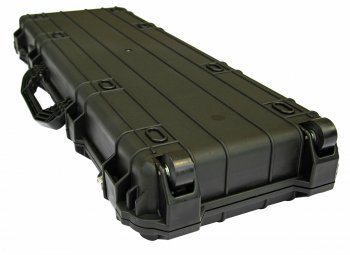 26 719 р. Кейс защитный ударопрочный РИФ 1133х422х155 мм IP67 РИФ wr-29d  с доставкой в г. Воронеж. Увеличить фотографию 4