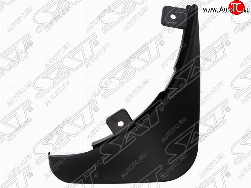 299 р. Правый брызговик задний SAT Skoda Fabia Mk2 хэтчбэк рестайлинг (2010-2014)  с доставкой в г. Воронеж