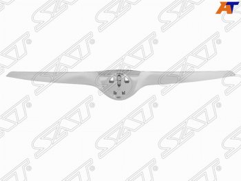 Молдинг капота SAT Skoda Roomster 5J хэтчбэк рестайлинг (2010-2015)