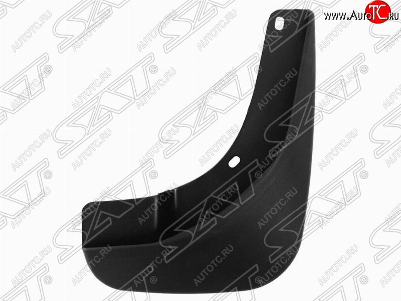 379 р. Правый брызговик передний SAT  Skoda Octavia  A5 (2008-2013) лифтбэк рестайлинг, рестайлинг универсал  с доставкой в г. Воронеж