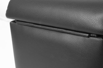 4 399 р. Подлокотник Restin Skoda Rapid NH3 дорестайлинг лифтбэк (2012-2017)  с доставкой в г. Воронеж. Увеличить фотографию 8