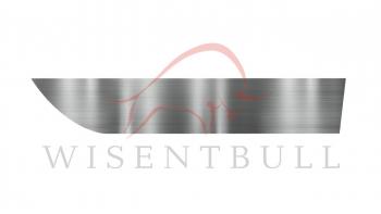 Ремкомплект правой двери Wisentbull Skoda Superb ( B6 (3T),  B6 (3T5),  (B6) 3T) (2008-2015) лифтбэк дорестайлинг, универсал доресталийнг, лифтбэк рестайлинг, универсал рестайлинг