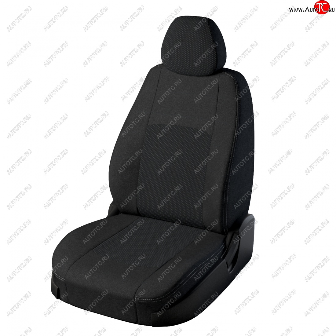 5 199 р. Чехлы для сидений (Active) Lord Autofashion Турин (жаккард) Skoda Yeti (2009-2013) (Чёрный, вставка Эльбрус)  с доставкой в г. Воронеж