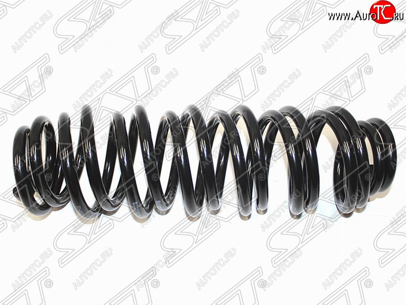 3 379 р. Комплект задних пружин 2WD SAT (2 шт) Skoda Yeti (2013-2018) с доставкой в г. Воронеж Увеличить фотографию 1 3 379 р. Комплект задних пружин 2WD SAT (2 шт) Skoda Yeti (2013-2018) с доставкой в г. Воронеж