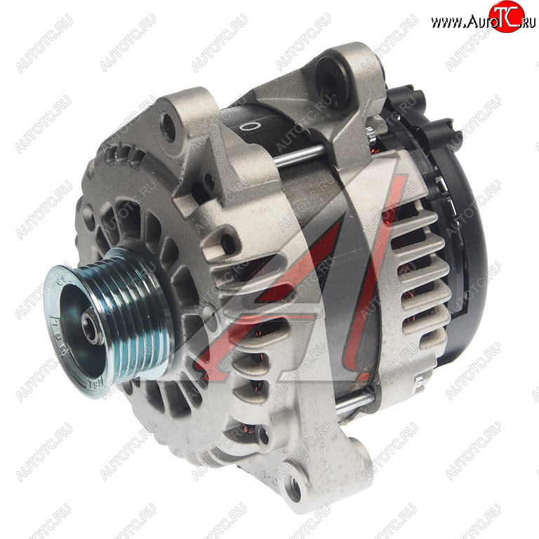58 699 р. Генератор SSANGYONG (G20, 120A, 12V) SSANGYONG Actyon дорестайлинг (2010-2013)  с доставкой в г. Воронеж