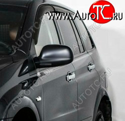 26 699 р. Зеркало левое (оригинал) SSANGYONG SSANGYONG Kyron рестайлинг (2007-2016)  с доставкой в г. Воронеж