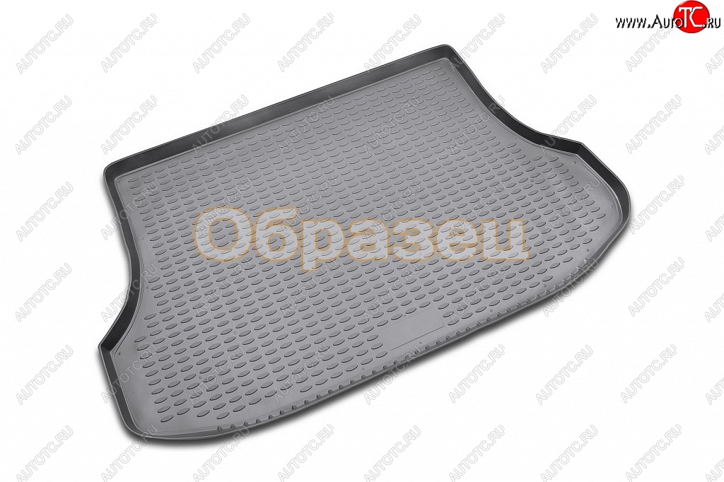 1 999 р. Коврик в багажник Element  Subaru Forester  SK/S14 (2018-2021) дорестайлинг  с доставкой в г. Воронеж