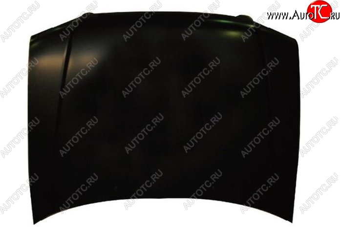 14 999 р. Капот SAT  Subaru Forester  SF (2000-2002) рестайлинг (Неокрашенный)  с доставкой в г. Воронеж