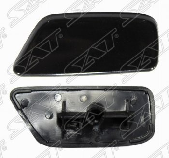 Левая крышка омывателя фар SAT Subaru Forester  SH (2008-2013)
