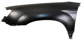 Переднее левое крыло SAT (пр-во Тайвань) Subaru Forester  SG (2005-2008) рестайлинг