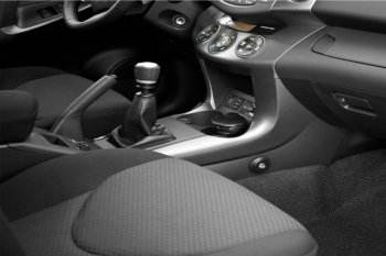 10 349 р. Замок КПП  Fortus Subaru Impreza GE седан (2007-2012)  с доставкой в г. Воронеж. Увеличить фотографию 6