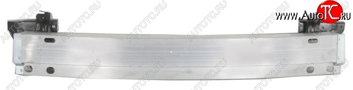 1 299 р. Усилитель переднего бампера SAT Subaru Legacy BL/B13 дорестайлинг седан (2003-2006)  с доставкой в г. Воронеж