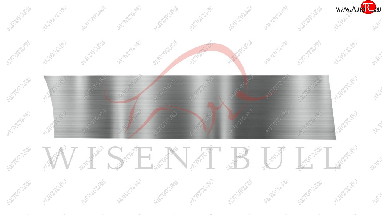 1 989 р. Ремкомплект правой двери Wisentbull  Subaru Legacy  BD/B11 (1993-1996) седан дорестайлинг  с доставкой в г. Воронеж