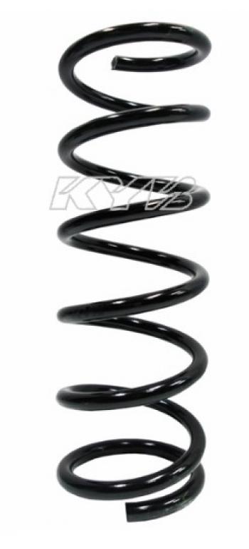 Пружина задняя KYB K-flex Subaru Outback ( BR/B14,  BR,) (2009-2015) дорестайлинг универсал, B14)  рестайлинг универсал (LH=RH)