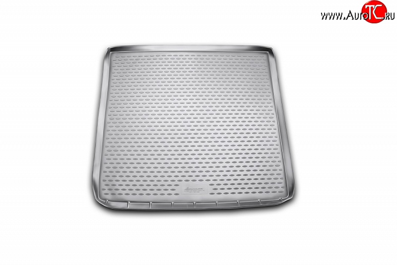 3 299 р. Коврик в багажник Element (полиуретан) (DM, 2011 н.в.)  Subaru Tribeca (2008-2014)  с доставкой в г. Воронеж