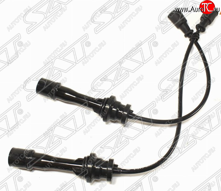 1 179 р. Комплект высоковольтных проводов  SAT (M16/M16A/M13A)  Suzuki Grand Vitara ( JT 5 дверей,  JT 3 двери,  JT) - SX4 ( GYC21S,  YA21S,YB21S,  GYA,GYB)  с доставкой в г. Воронеж
