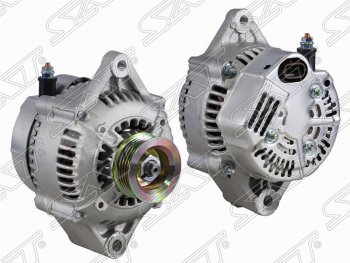 Генератор SAT Suzuki SX4 GYA,GYB  рестайлинг, хэтчбэк (2010-2016)