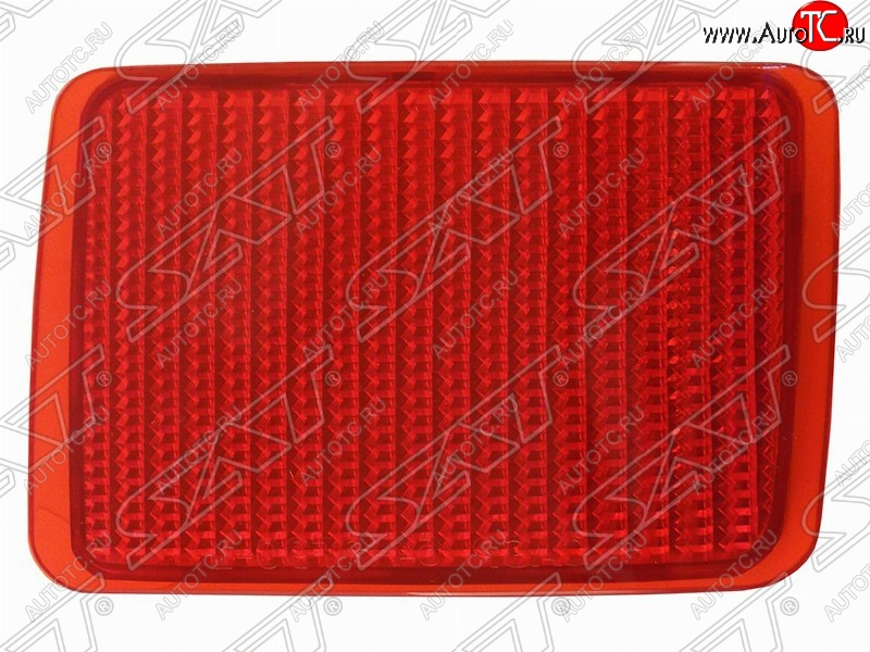 499 р. Правый катафот заднего бампера 2L SAT Suzuki Grand Vitara JT 5 дверей дорестайлинг (2005-2008) с доставкой в г. Воронеж Увеличить фотографию 1 499 р. Правый катафот заднего бампера 2L SAT Suzuki Grand Vitara JT 5 дверей дорестайлинг (2005-2008) с доставкой в г. Воронеж