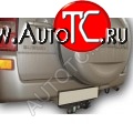 58 999 р. Фаркоп Лидер Плюс (съемный шар тип F)  Suzuki Grand Vitara ( JT 5 дверей,  JT 3 двери,  JT) (2005-2016) дорестайлинг, 1-ый рестайлинг, 1-ый рестайлинг, 2-ой рестайлинг, 3 двери 2-ой рестайлинг (Без электропакета)  с доставкой в г. Воронеж